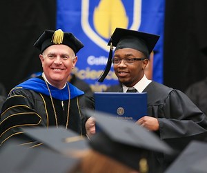 Graduation | Southern Arkansas University