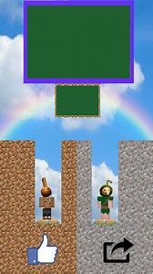Help Tung Tung sing continuously to level up rank 9999 #minecraft #gaming #reels | Top reel