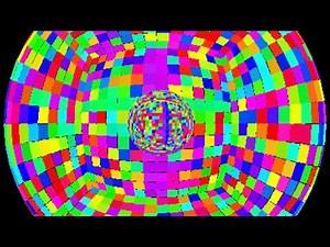 Weird Roblox skybox glitch