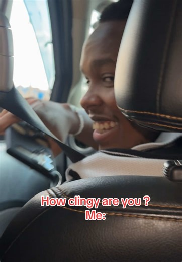 Understanding Clinginess in Relationships