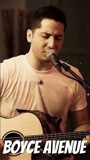 Boyce Avenue