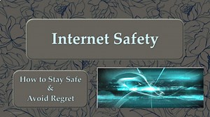 Stranger Danger Internet & Personal Safety Rules No Prep SEL Lesson w 4 videos