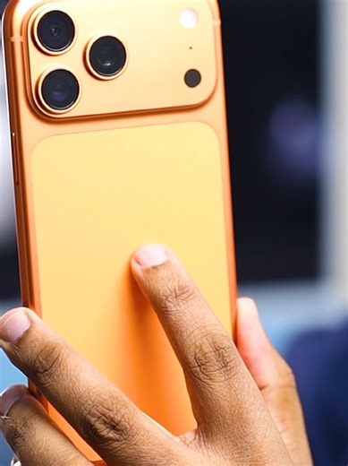 Choosing the Perfect Color for Your iPhone 17 Pro Max