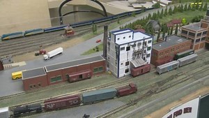 Southern Alberta Model Railway Club shows off newly renovated facility