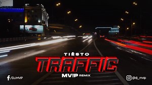 1.2K views · 33 reactions | Tiesto - Traffic (MV!P Remix) https://youtu.be/eWOrUjf-RS4?si=33Dd63KQ2B7cGQX5 #tiesto #traffic | Max Kan Tje | Facebook