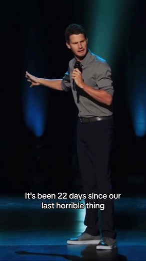 Daniel Tosh: The Problem Solver - Part 1 Stand-Up Comedy