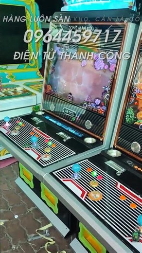 MÁY GAME 2 NGƯỜI CHƠI - PHẦN MỀM CHƯƠNG TRÌNH GAME - 0964459717