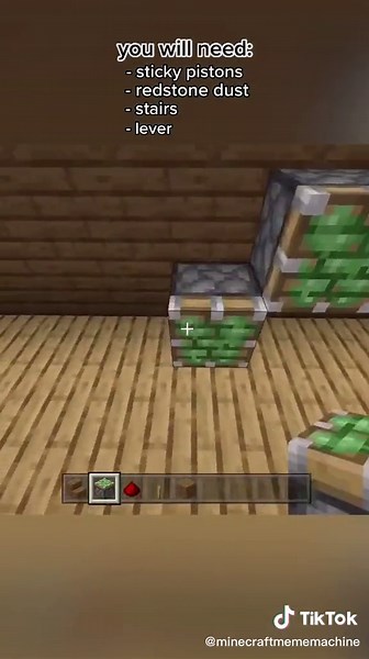 Ultimate Minecraft Secret Staircase Guide