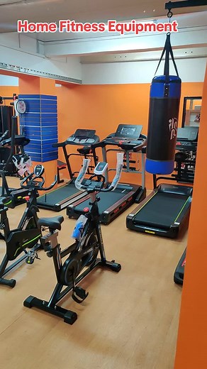 Home Fitness Equipment in Nepal - Mega Shop Selection
