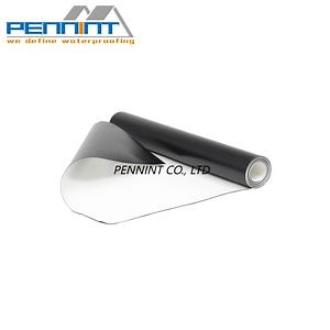 Synthetic PVC-P Based Waterproofing Membrane for Inverted and Flat Foofs