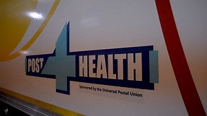 296K views · 11K reactions | FIRST BATCH OF MEDICATION ENROUTE UP NORTH! These trucks are fully loaded with life saving medicines and health products ready to be delivered across the country; to the most remote areas. This is not just a promise, it's action. A clear commitment to revitalising our health care system and ensuring that every Motswana has access to quality medical care they deserve. #HealthFirst #HealthyBotswana | Duma Gideon Boko | Facebook