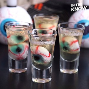 This DIY jello is sure to catch a couple stares 👀 | In The Know