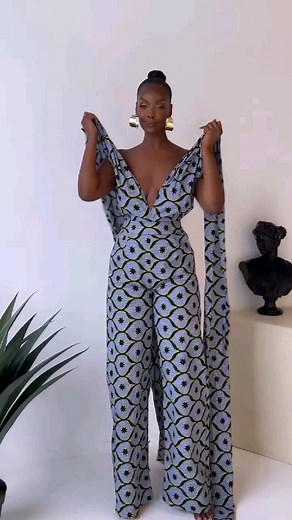 8.7K views · 4.9K reactions | Best seller infinity jumpsuit  | Ankaralooks | Facebook