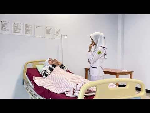 Terapi SEFT (Spiritual Emotional Freedom Technique)