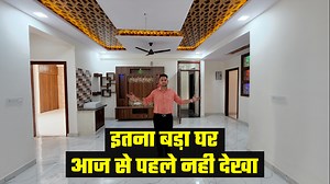 1.3K views · 33 reactions | In this video, We are showing you a Semi-Furnished 4 BHK flat/Apartment at Very Prime Location Ajmer Road Jaipur Contact For this Property: 8955 062 210, 9587 496 111 Property ID. #AR763 #arhomes #jaipurproperties #flats #flatsforsale #flatsinjaipur #affordablehome #jaipur #flat #realestate #apartment #interiodesign #luxury #dreamhome #properties #residential #flatdesign | AR Homes | Facebook