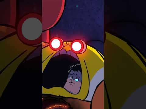 Alien Negotiation: Space King's Soul and Galactic Peace