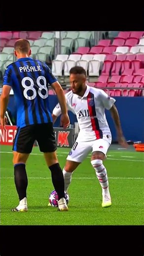 Neymar Dribbles🤩#bulun #viral #football