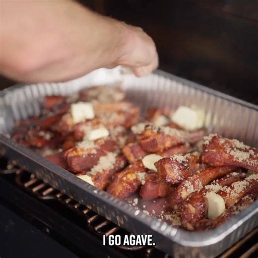 99K views · 1.3K reactions | Party Ribs are a method of cooking ribs...
