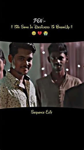 Dukha Mo Bhagyare Lekha 😭 // Post - 103 // By Sequence Edit || #odiasong #breakup #odiabreakupsong