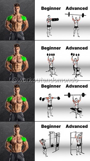 1.8M views · 10K reactions | Want to take your shoulders from...