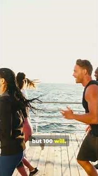 The Compound Effect | Darren Hardy on Consistency