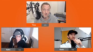 2.7K views · 13 reactions | hear more from our CTO how we upped the keyboard game ⌨️: https://youtu.be/xihsTzAd3Y4 | SteelSeries | Facebook