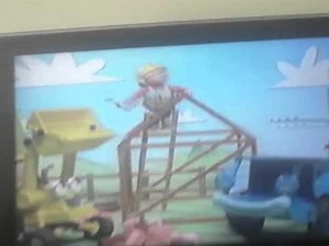 Bob The Builder Theme Song 6/17/15.