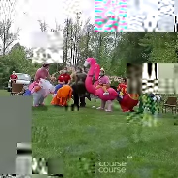 54K views · 15 shares | The 145th running of the Preakness Stakes in Baltimore may have been postponed, but that didn't stop the staff at a senior living center in nearby Bel Air, Maryland from holding a mock horse race for the residents. Take a look! | CBS Newspath | Facebook