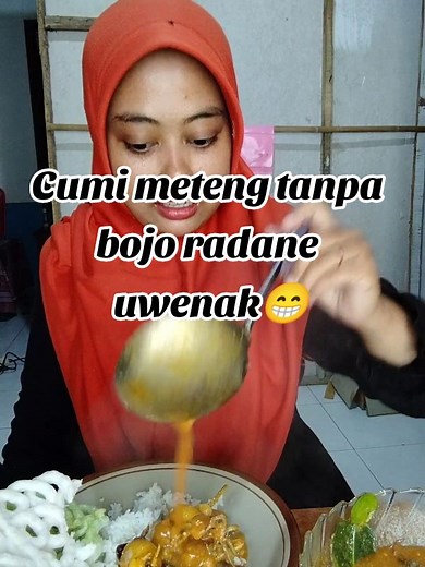 cumi melendung tibak e uwenak tenan. #masakanrumah #Masakansederhana #longresvideos #bikinngiler #farida_ida