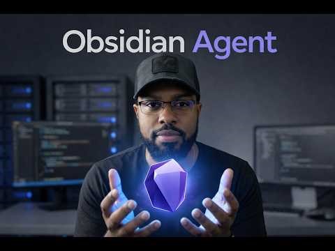 The Secret to Obsidian Local AI-Powered Workflows That Keep Your Data Private