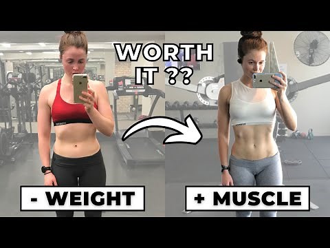 RUNNING TO GET LEAN…Muscle, Metabolism, & What The Science Says (pt 2)