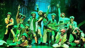El Musical ‘Peter Pan’ Regresa la Cartelera de México | N