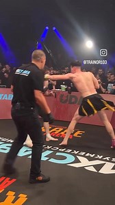 Leg break | MYMMANEWS.com - YOUR #1 Mixed Martial Arts News Site