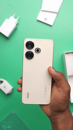 Redmi 13 Mobile Review: Explore Xiaomi's Best Phone