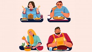 Easier to eat than pronounce