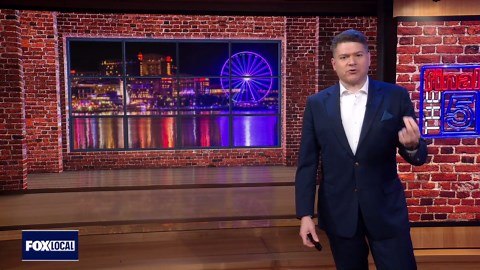 The Sham-Wow guy wants to clean up Congress