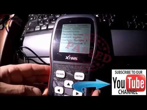 How to Xtool Upgrade VAG 401 Dr FiXiT- USA