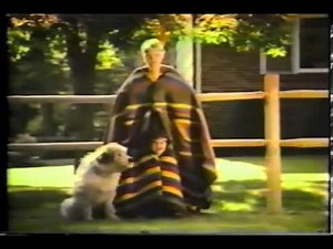 1981 83 Commercials NEW FM to WNEW Channel 5