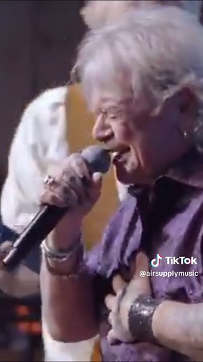 Air Supply's 'Lost in Love': A Milestone in Music History