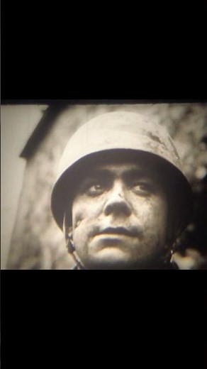Captured German Films of Normandy