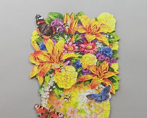 Wentworth Wooden Puzzles on Reels | Facebook