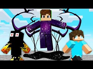 THE DAY CADRES TURNED EVIL in Minecraft!