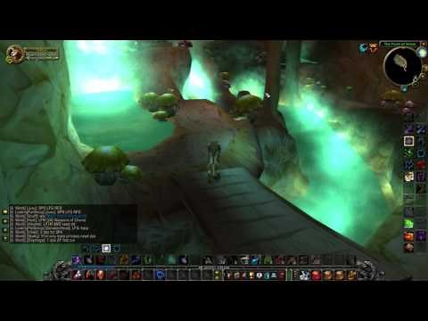 Where is the Portal Trainer in Thunder Bluff - Vanilla WoW Elysium