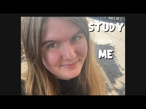 STUDY WITH ME