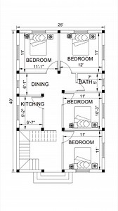 171K views · 609 reactions | DM for house design | Er Ajay Kumar | Facebook