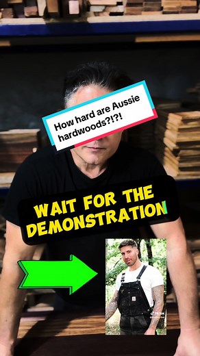 Exploring the Australian Brisket Board: Aussie Hardwoods Unleashed!