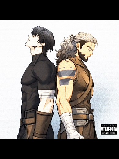 encrid x rem duo is tuff #eternallyregressingknight #manhwaedit #regression #vk5cc #fyp