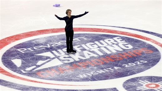 Ilia Malinin leaves figure skating world in awe as it awaits next barrier-breaking feat