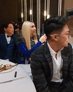 13M views · 10K reactions | first dance! #teenadhanakayvhong | Kuya Kim Atienza | Facebook