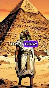 The Mystery Genius Who Built Egypt's First Pyramid But His Tomb Was Never Found